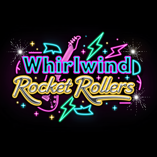 Whirlwind (Of Change)